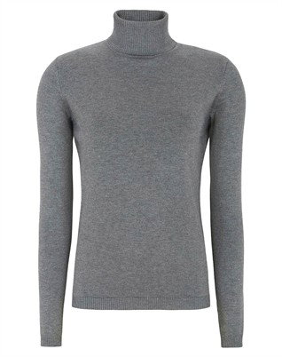SRMarla Rollneck Strik